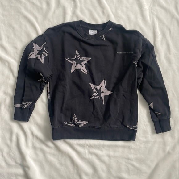 Zara Other - Zara Sweatshirt